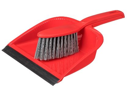 Комплект щетка-сметка 